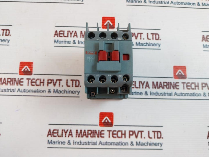 Himel HDC3 1811 Contactor 32A 690V