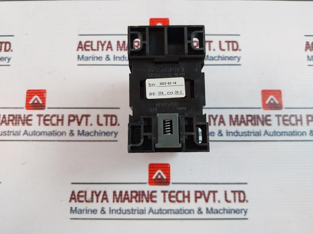 Himel HDC3 1811 Contactor 32A 690V