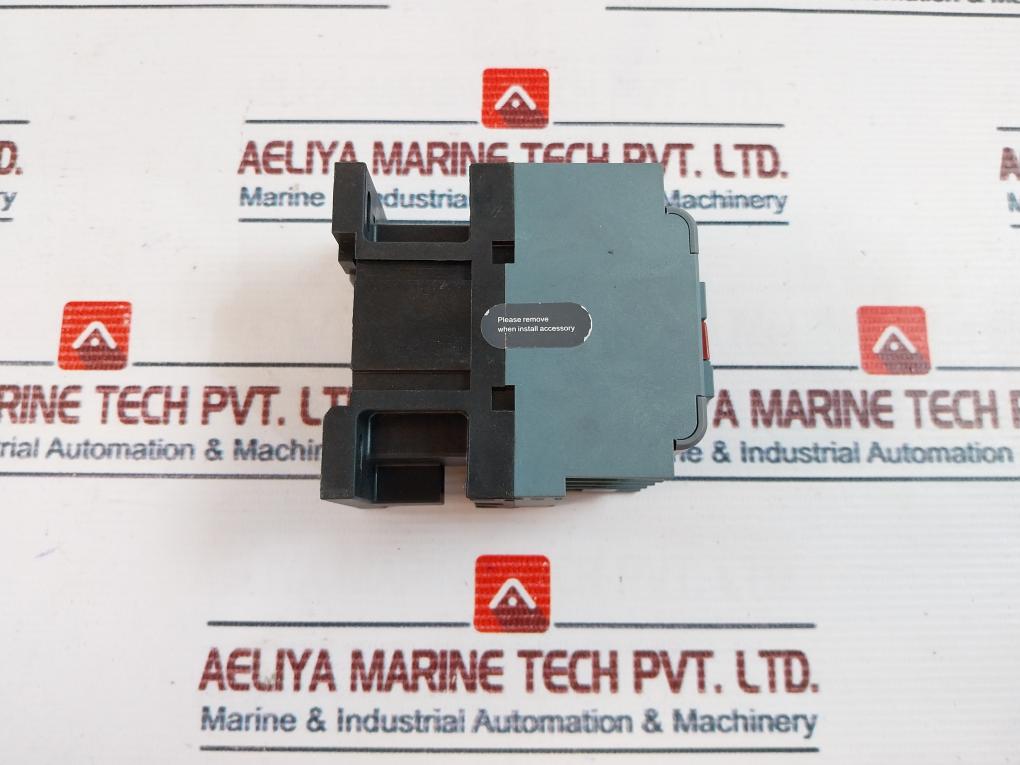 Himel HDC3 1811 Contactor 32A 690V