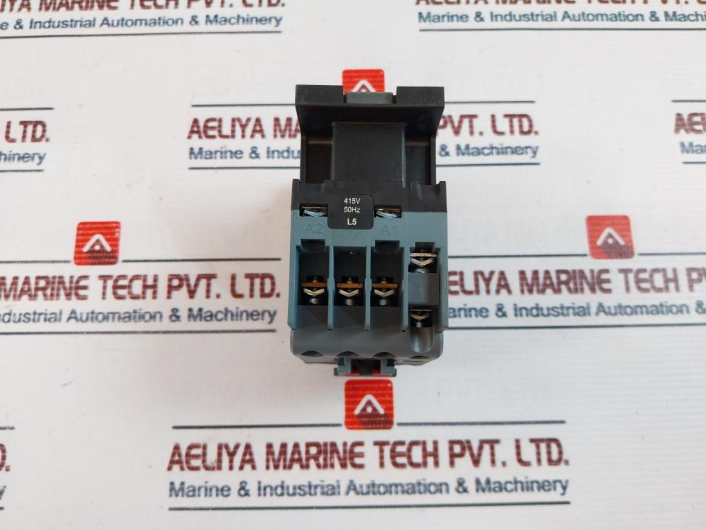 Himel HDC3 1811 Contactor 32A 690V