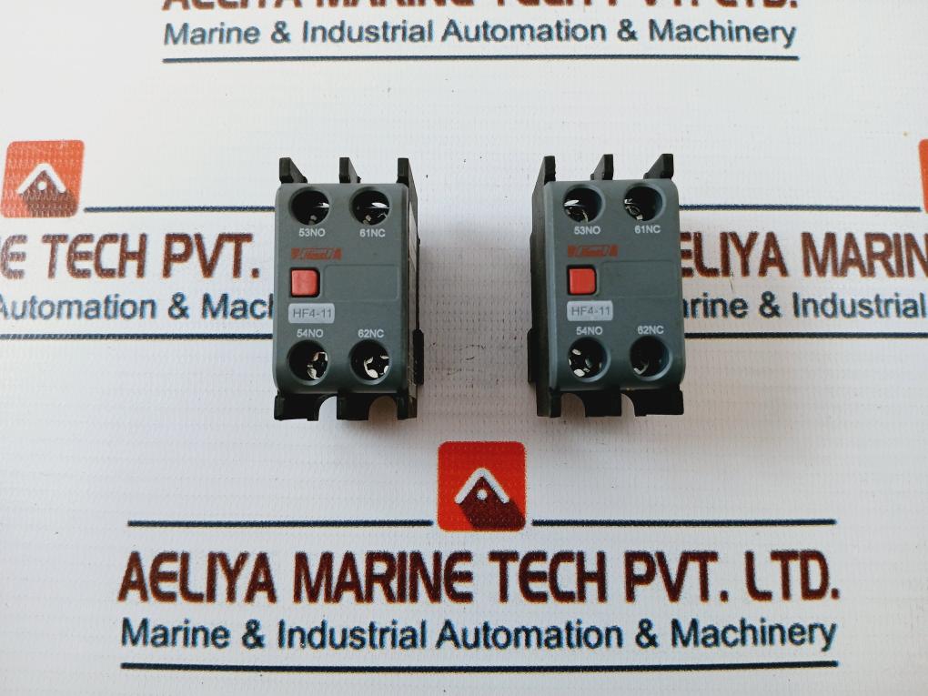 HIMEL HF4-11 Auxiliary Contact 690V