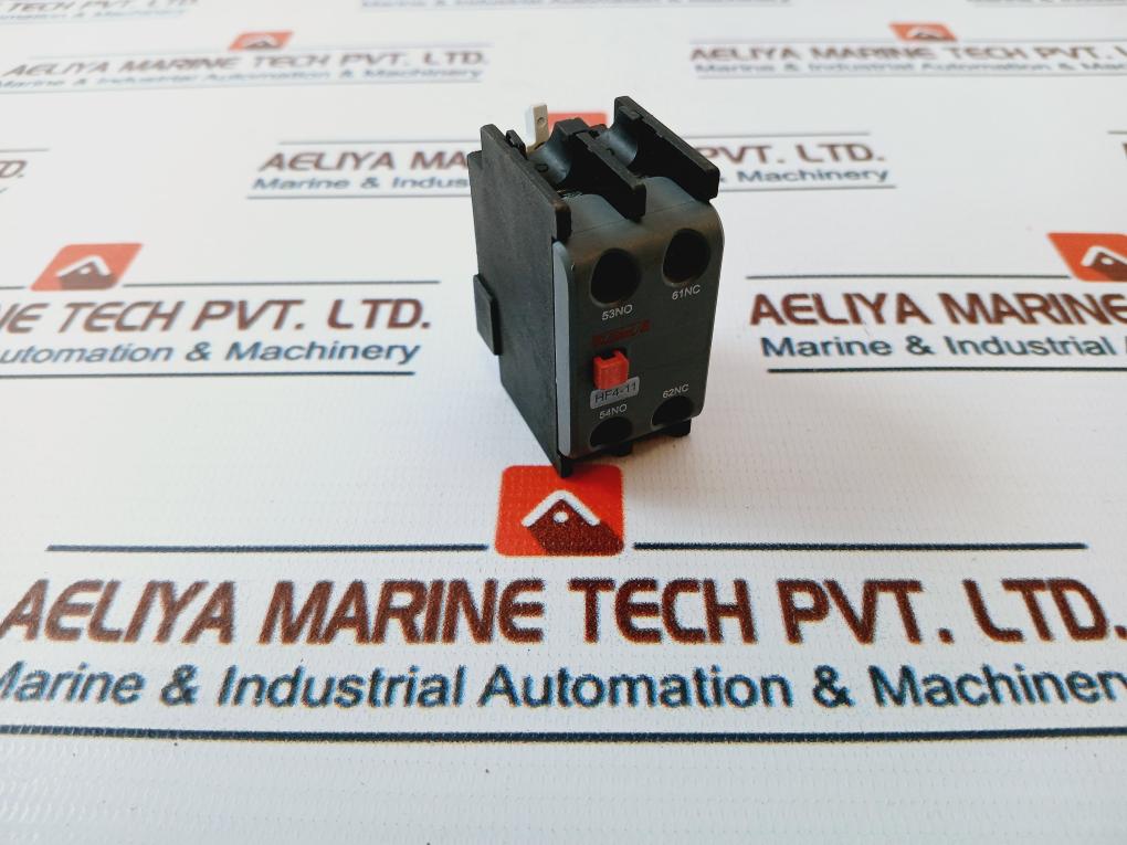 HIMEL HF4-11 Auxiliary Contact 690V