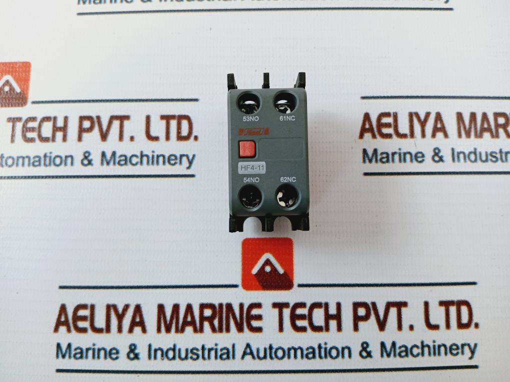 HIMEL HF4-11 Auxiliary Contact 690V