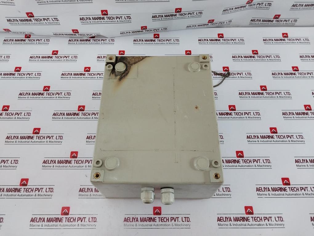 Himel PLM, PLM-KT Control Panel Enclosure UHAT-1 Cab – Aeliya Marine Tech