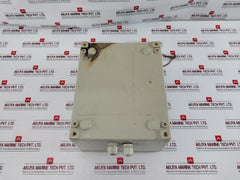Himel PLM, PLM-KT Control Panel Enclosure UHAT-1 Cab