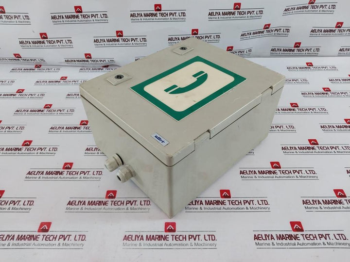 Himel PLM, PLM-KT Control Panel Enclosure UHAT-1 Cab