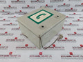 Himel PLM, PLM-KT Control Panel Enclosure UHAT-1 Cab