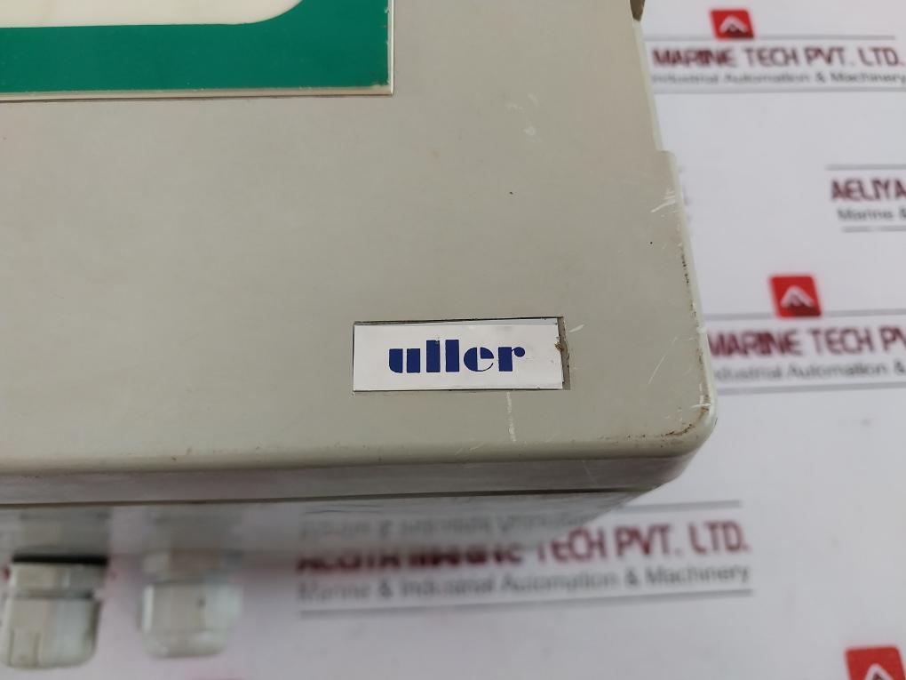 Himel PLM, PLM-KT Control Panel Enclosure UHAT-1 Cab