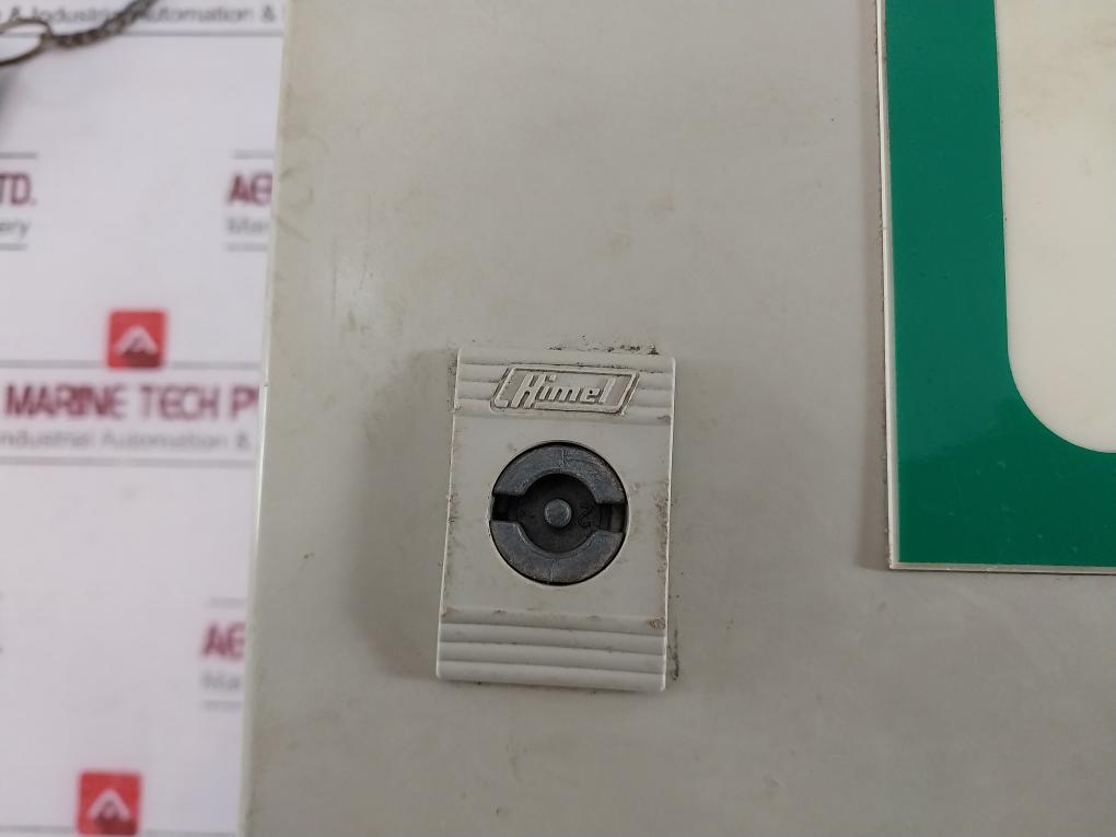 Himel PLM, PLM-KT Control Panel Enclosure UHAT-1 Cab