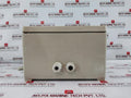 Himel PLM, PLM-KT Control Panel Enclosure UHAT-1 Cab