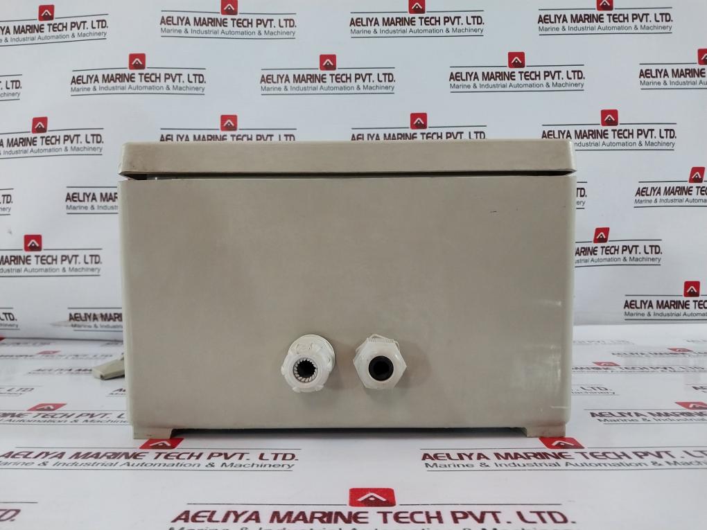 Himel PLM, PLM-KT Control Panel Enclosure UHAT-1 Cab