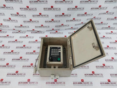 Himel PLM, PLM-KT Control Panel Enclosure UHAT-1 Cab