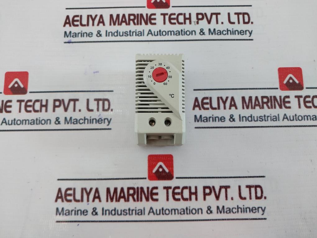 Himel Ts 140 Himel Thermostat Temperature Regulator