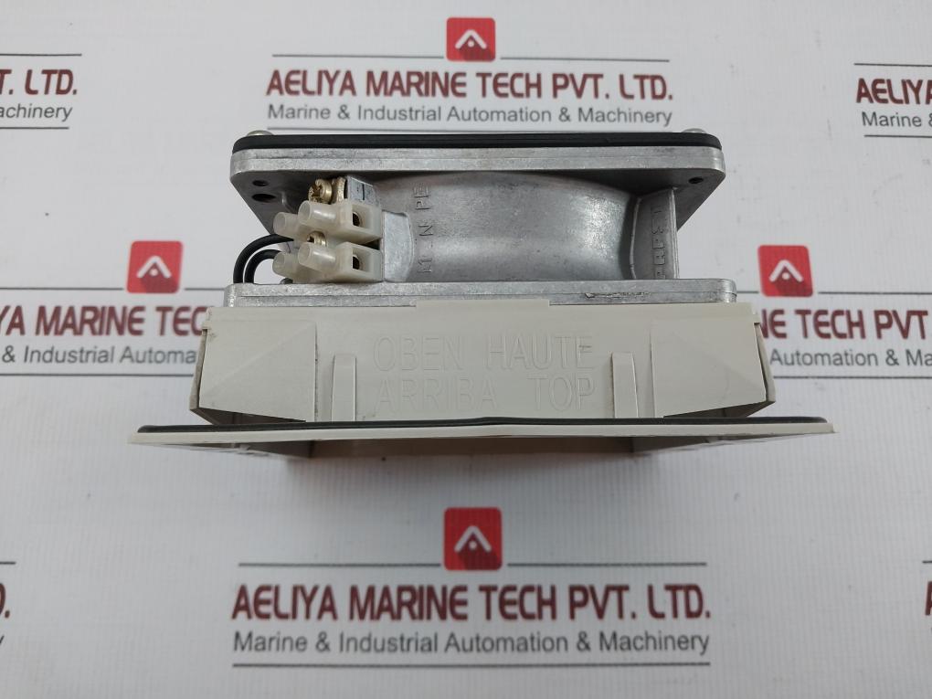 Fan Grill And Filter Vf 56 Himel Ip54 230V