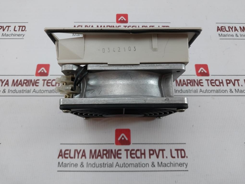 Fan Grill And Filter Vf 56 Himel Ip54 230V