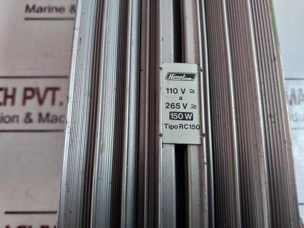Himeline RC150 Braking Resistor 100V