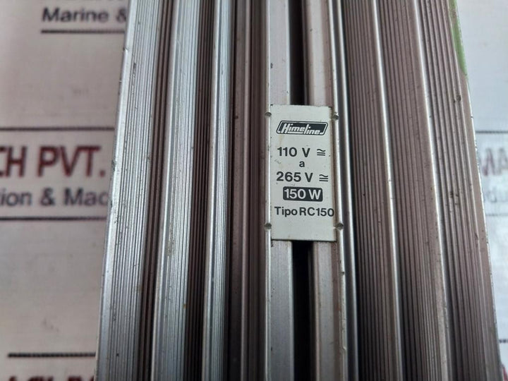 Himeline RC150 Braking Resistor 100V