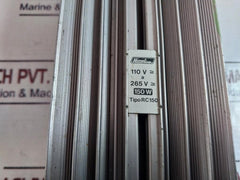 Himeline RC150 Braking Resistor 100V