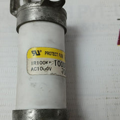 Hinode 1000Fh70 Protect Fuse 70A 100Ka 1000V