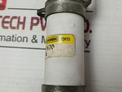 Hinode 1000Fh70 Protect Fuse 70A 100Ka 1000V