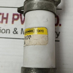 Hinode 1000Fh70 Protect Fuse 70A 100Ka 1000V