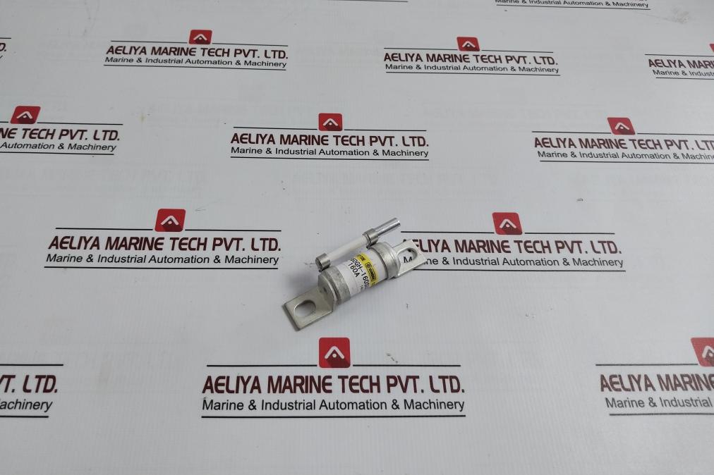 Hinode 660Gh-160Sul Protect Fuse Ir100Ka Ac/Dc 660V 160A