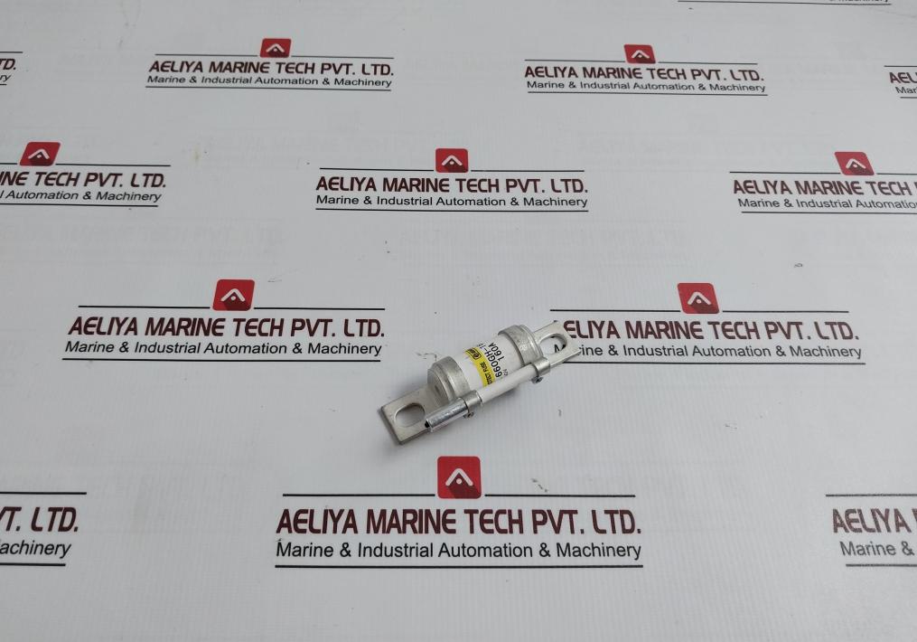 Hinode 660Gh-160Sul Protect Fuse Ir100Ka Ac/Dc 660V 160A