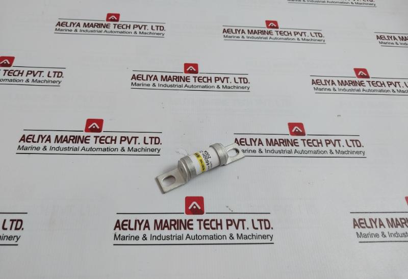 Hinode 660Gh-200Sul Protect Fuse 200A Ac/Dc 660V Ir 100Ka 3Ea F14756