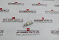 Hinode 660Gh-200Sul Protect Fuse 200A Ac/Dc 660V Ir 100Ka 3Ea F14756