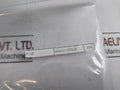 Hinode 660Gh-200Sul Protect Fuse 200A Ac/Dc 660V Ir 100Ka 3Ea F14756