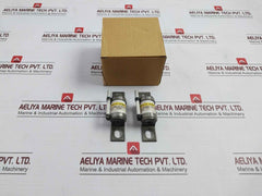 Hinode 660Gh-250Sul Bolted Tag Fuse 250A 660V Ac/Dc