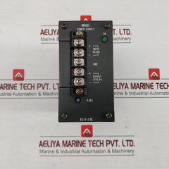 Hinox Es12-2.5E Power Supply Output-12V 2.5A