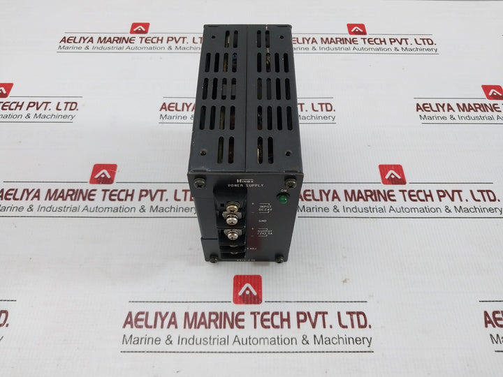 Hinox Es12-2.5E Power Supply Dc24V