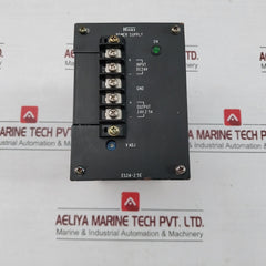 Hinox Es24-2.5E Power Supply Input-dc24V