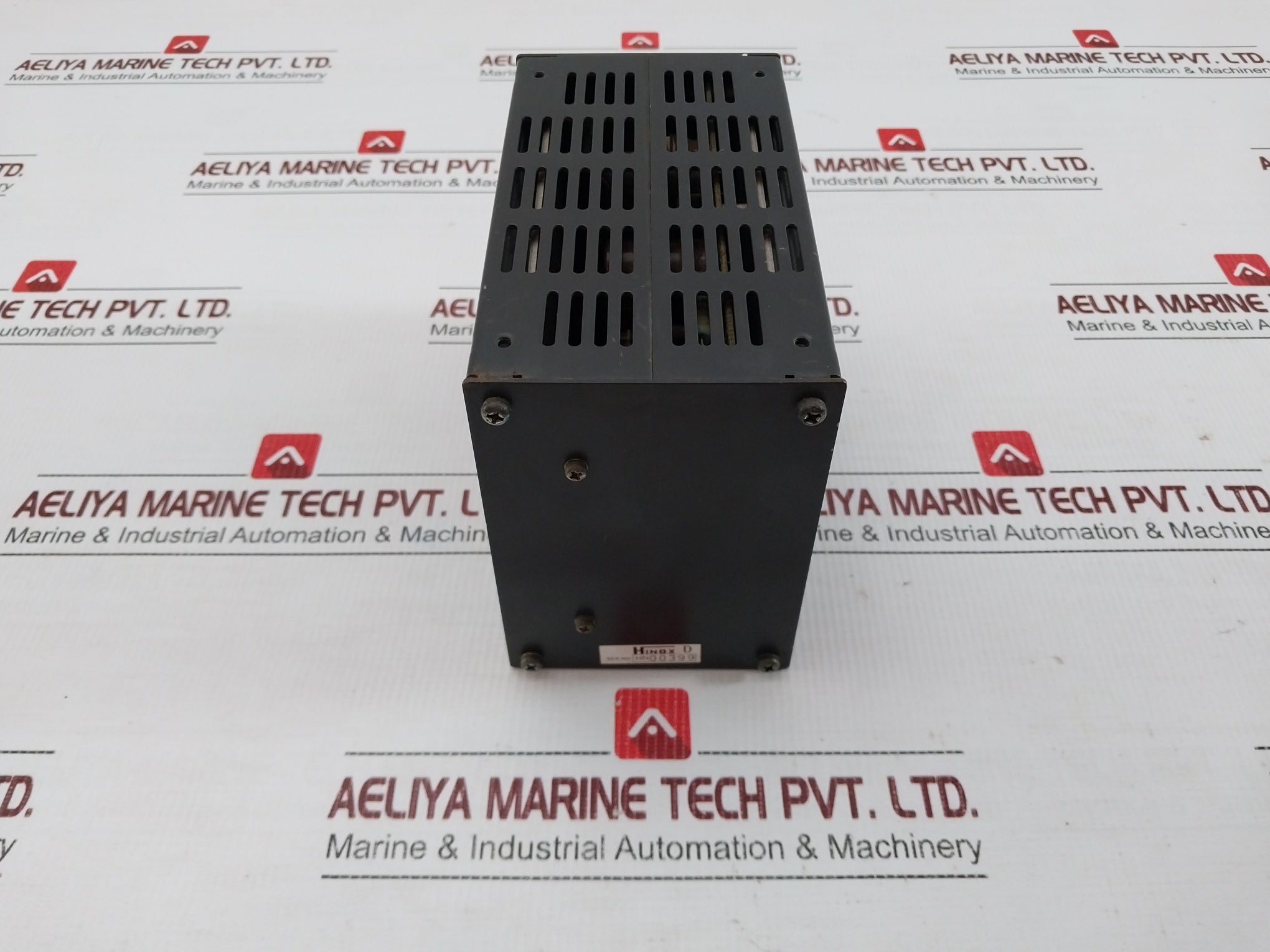 Hinox Es24-2.5E Power Supply Input-dc24V