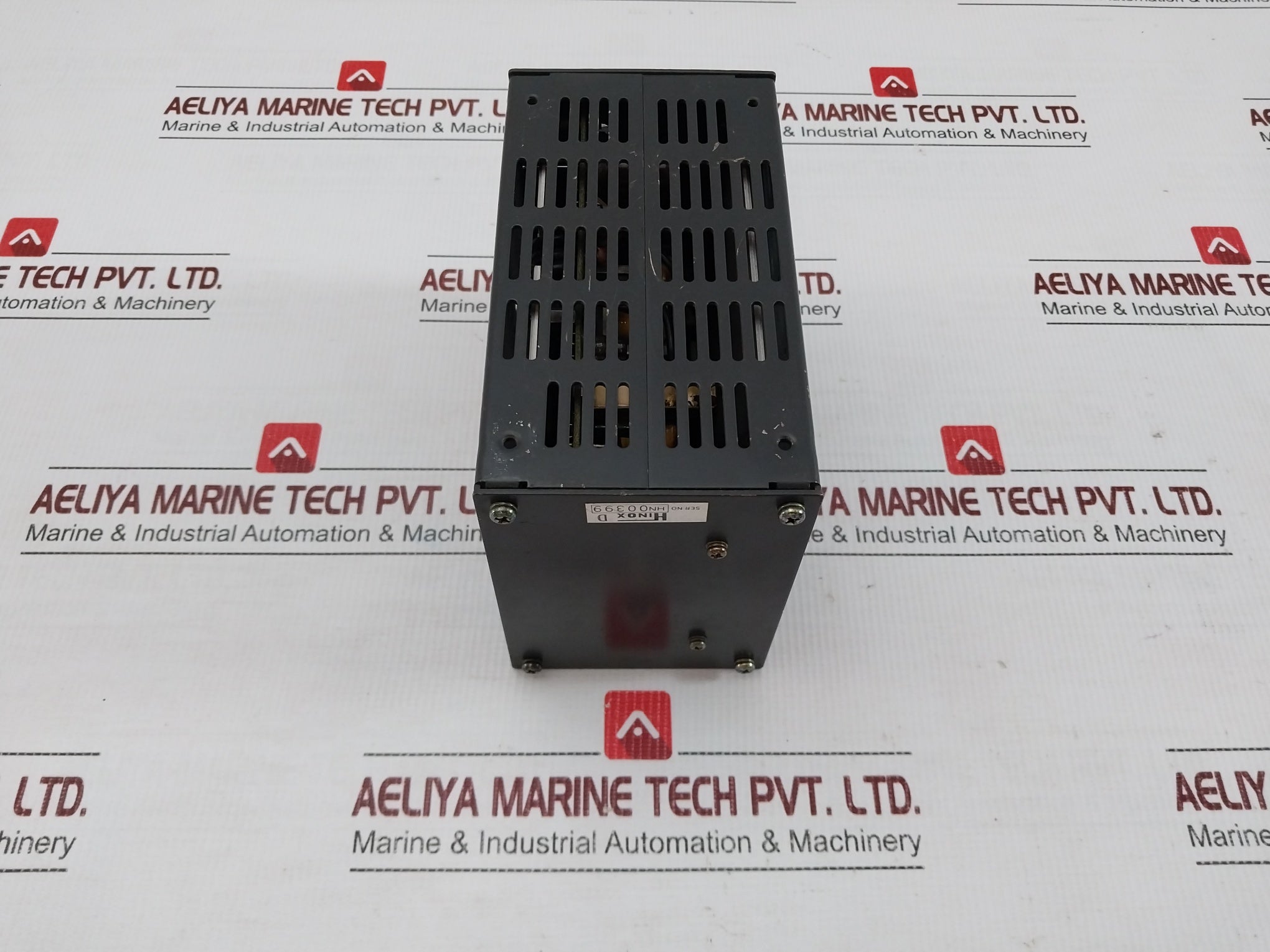 Hinox Es24-2.5E Power Supply Input-dc24V
