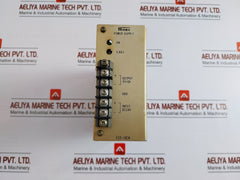 Hinox Es5-10Em Power Supply Module Input Dc24V Output 5V 10A