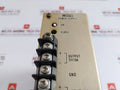 Hinox Es5-10Em Power Supply Module Input Dc24V Output 5V 10A