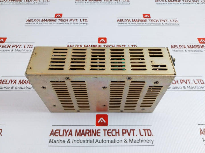 Hinox Es5-10Em Power Supply Module Input Dc24V Output 5V 10A