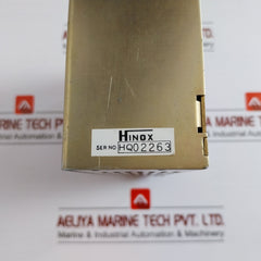 Hinox Es5-10Em Power Supply Module Input Dc24V Output 5V 10A