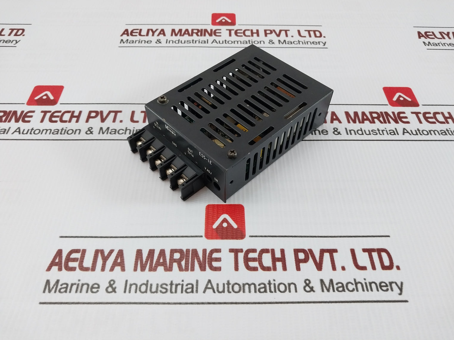Hinox Es5-1E Power Supply Module Input Dc24V