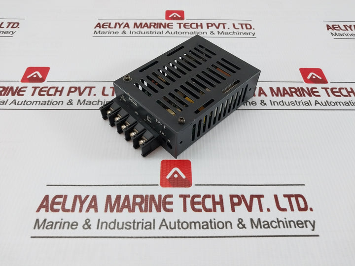 Hinox Es5-1E Power Supply Module Input Dc24V