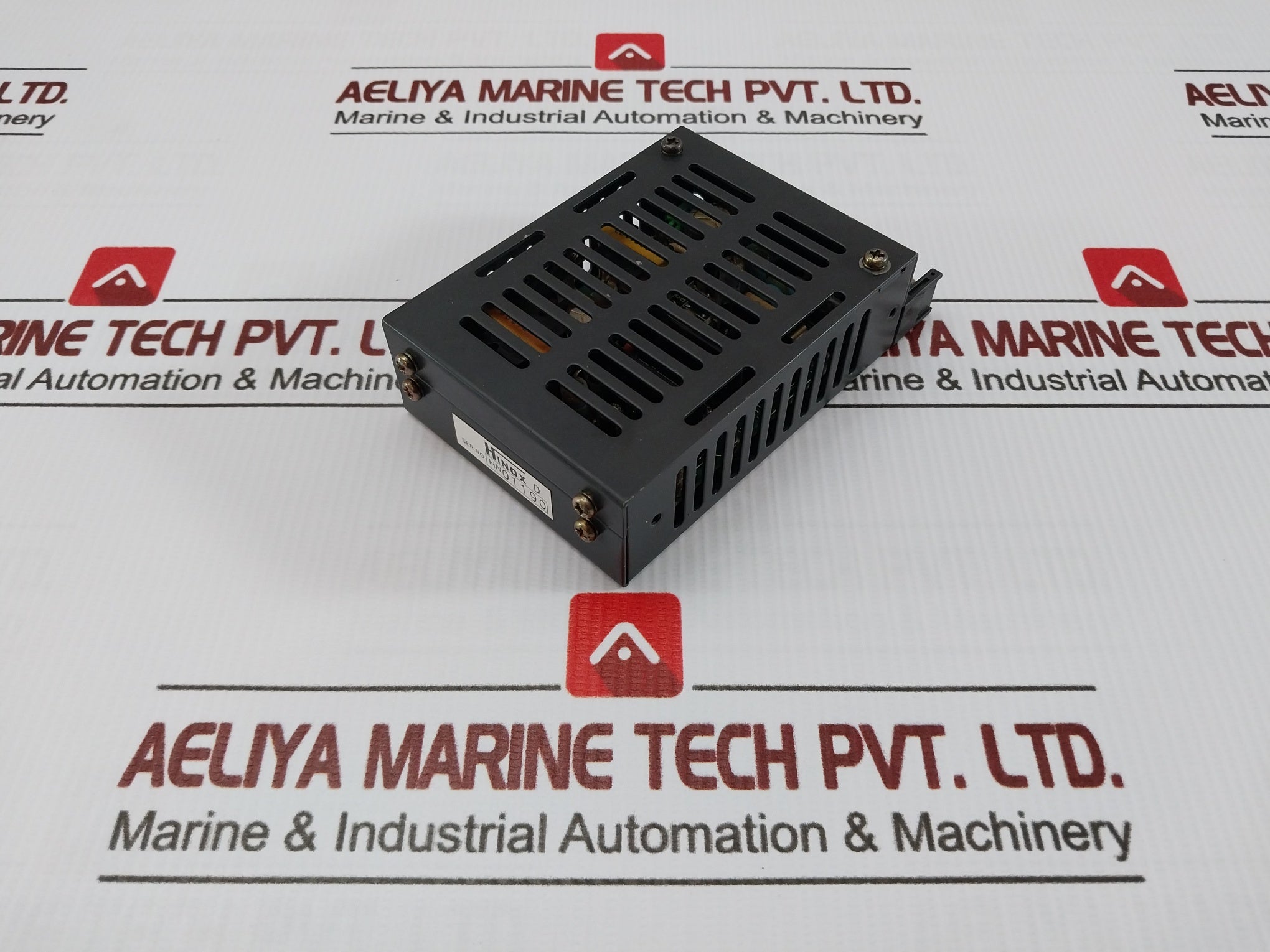 Hinox Es5-1E Power Supply Module Input Dc24V