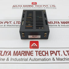 Hinox Es5-1E Power Supply Module Input Dc24V
