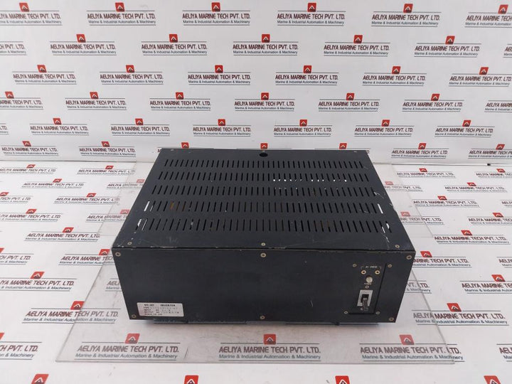 Hinox SIS250-24-60 DC-AC Inverter DC 24 V