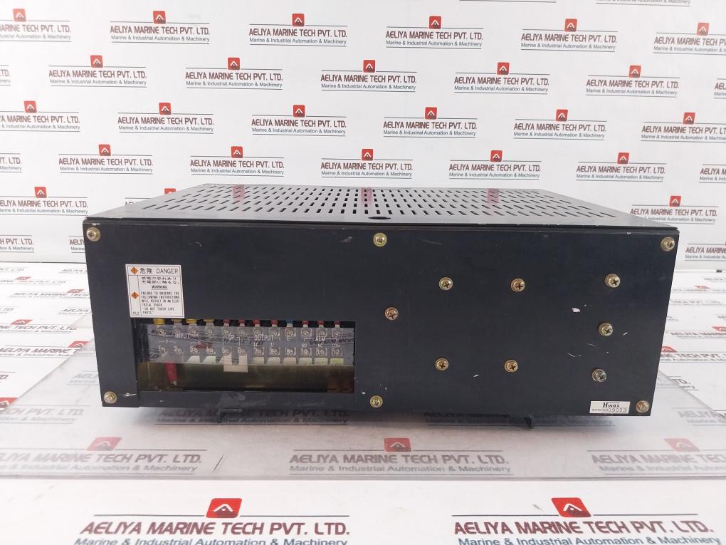 Hinox SIS250-24-60 DC-AC Inverter DC 24 V