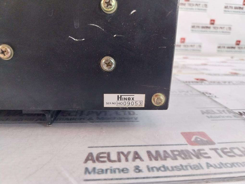 Hinox SIS250-24-60 DC-AC Inverter DC 24 V