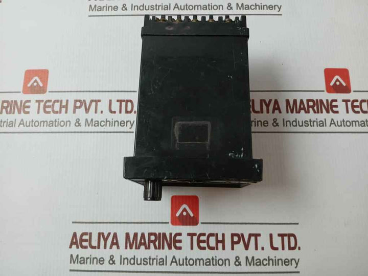 Hioki 2101 Ammeter Relay Class 2.5 0-5/15A 100-200V