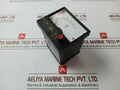 Hioki 2101 Ammeter Relay Class 2.5 0-5/15A 100-200V