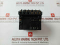 Hioki 2101 Ammeter Relay Class 2.5 0-5/15A 100-200V